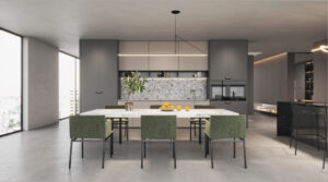 The Best Outdoor Kitchen Cabinet Materials & Items You Need