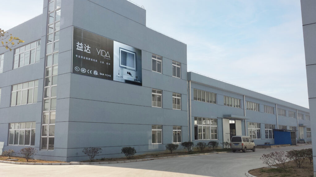 Custom - made Kitchen Cabinet Manufacturer and Wholesale Supplier from Chinese Factory