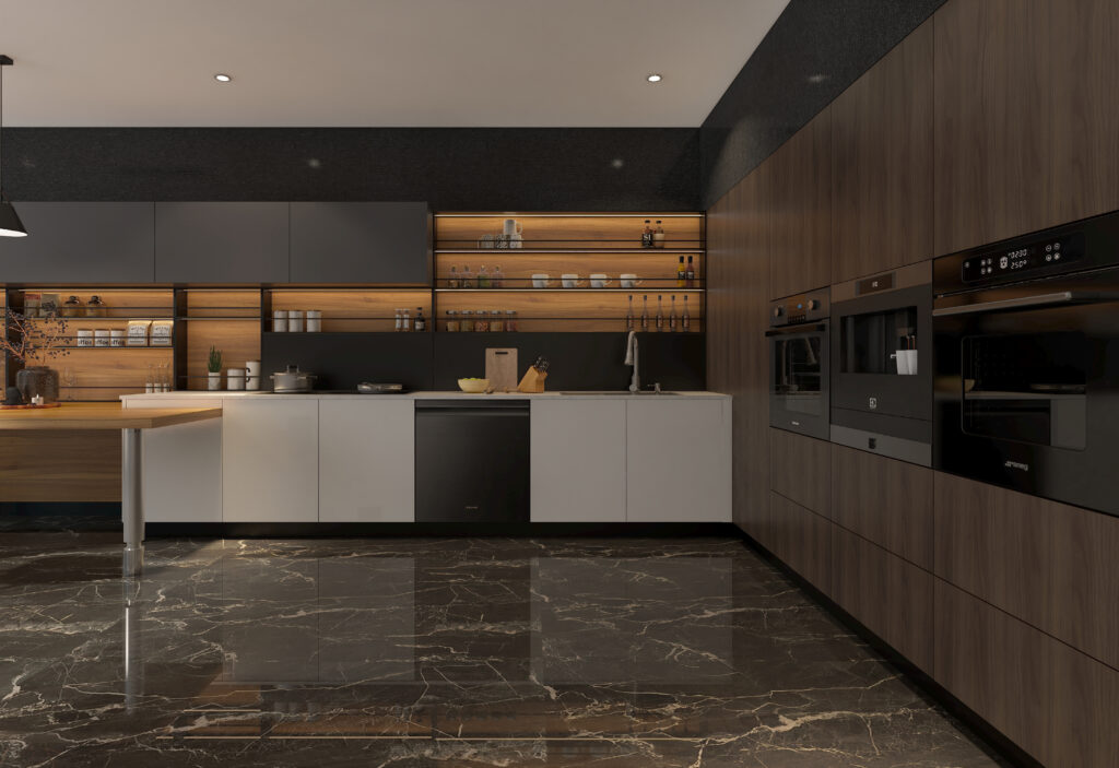 How to Modernize Your Kitchen Cabinets with YIDA