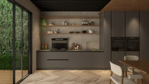 How to Modernize Your Kitchen Cabinets with YIDA