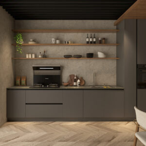 How to Modernize Your Kitchen Cabinets with YIDA