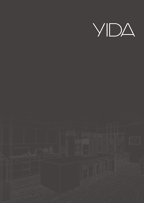 YIDA Cabinet Design Catalogue