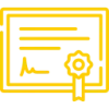 Certificates logo-Produced by Yida Kitchen