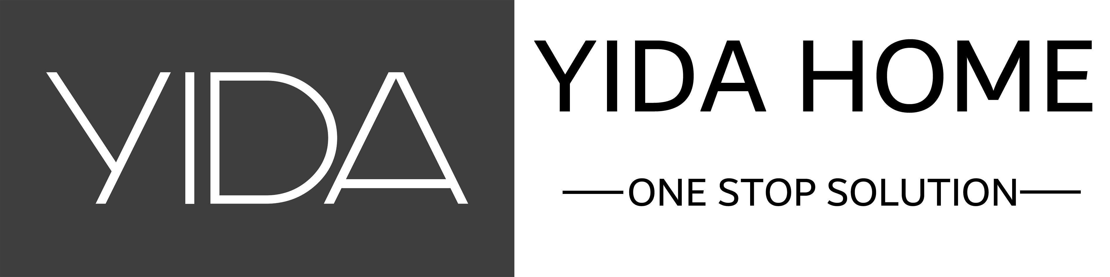 YIDA HOME LOGO