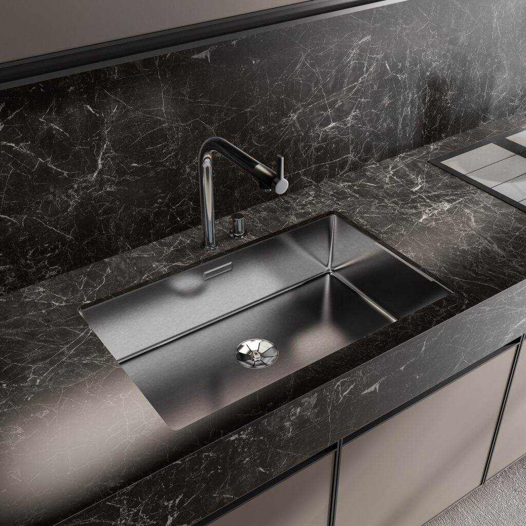 How to Modernize Your Kitchen Cabinets with YIDA