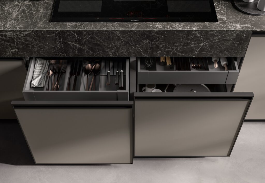 How to Modernize Your Kitchen Cabinets with YIDA