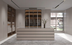 How to Install Cabinet Hardware?