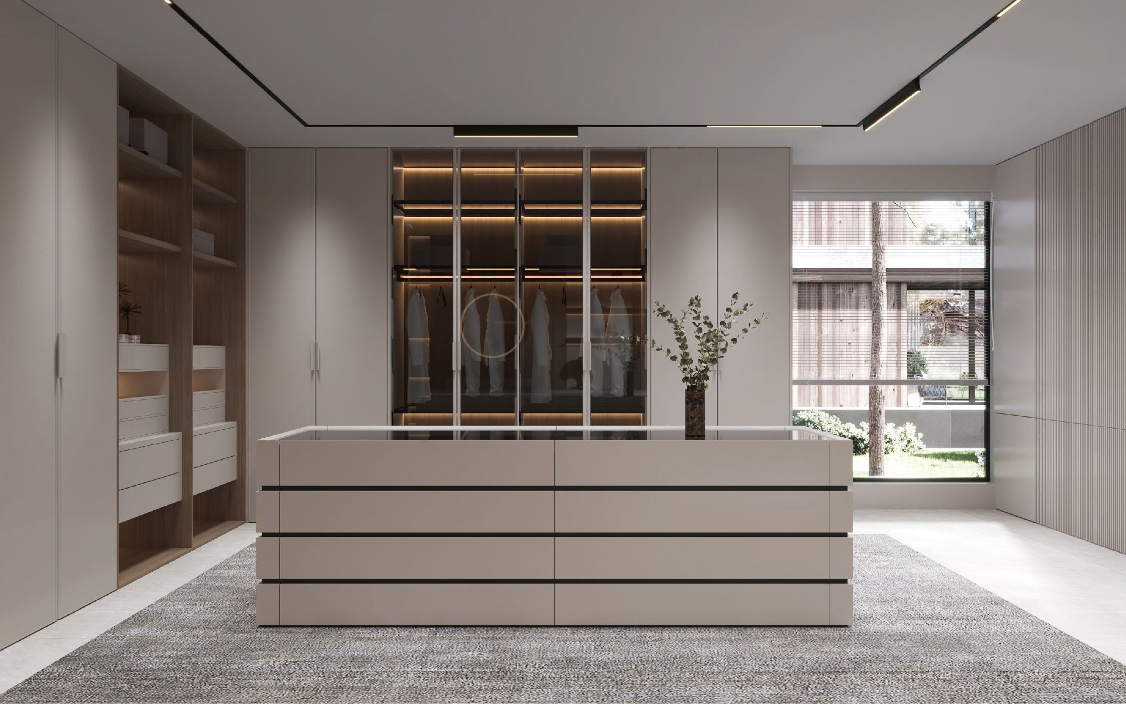 How to Install Cabinet Hardware?