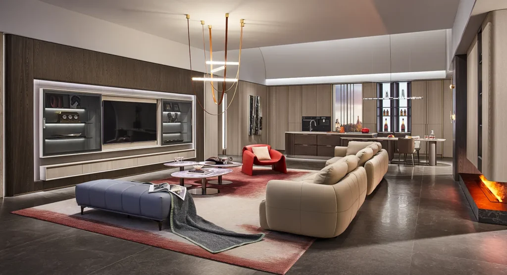 living-room-tv-cabinets-in-modern-italian-style-wood-veneer-finish-polynesia-series