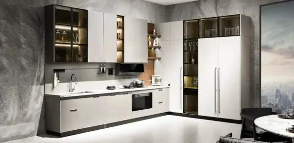 modern-grey-affordable-kitchen-cabinets-design-2