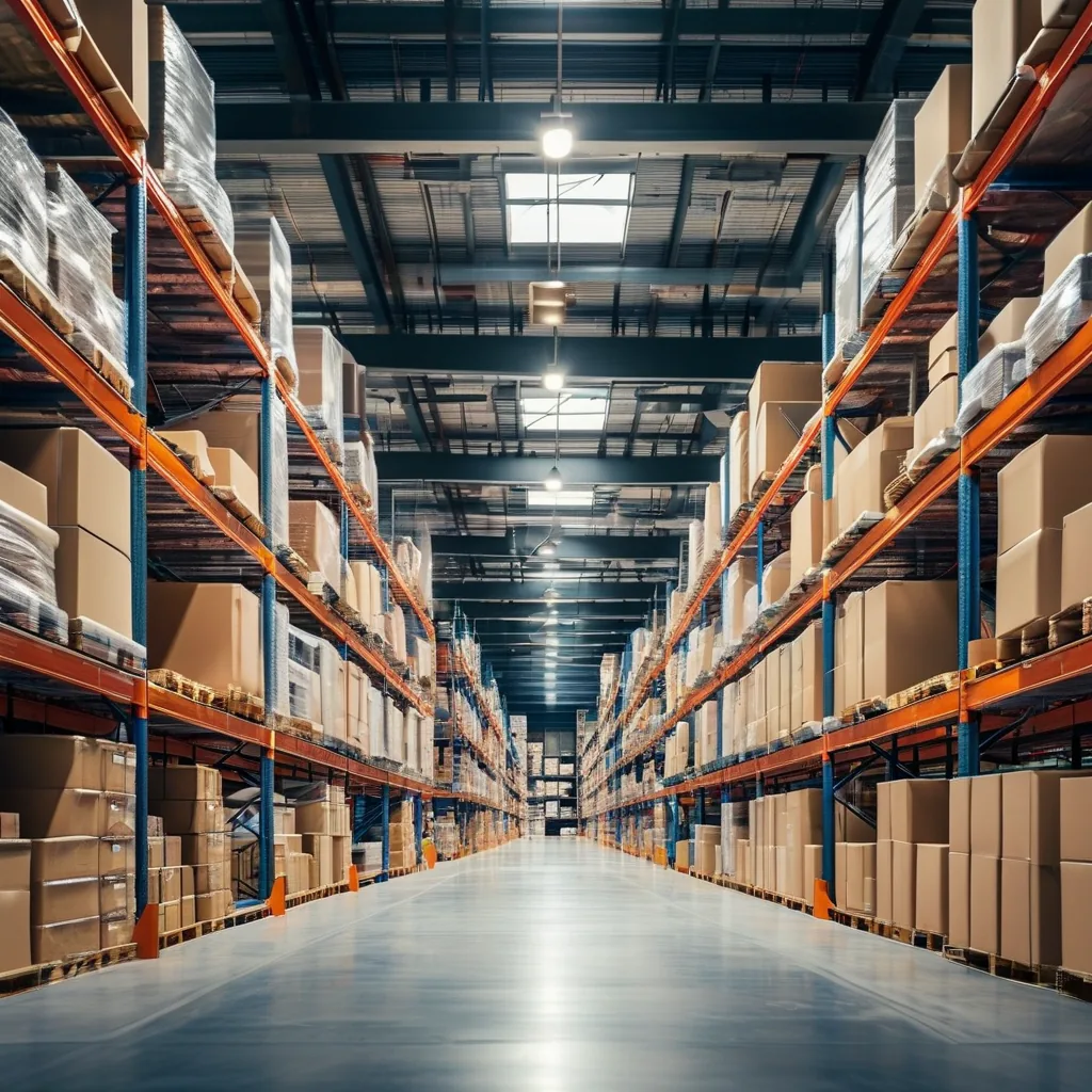 02c mexico warehouse