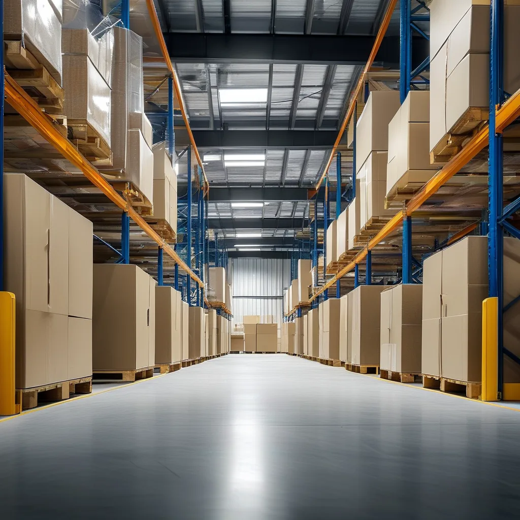 flat-packed custom cabinets for delivery