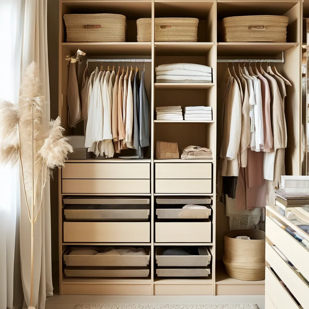 05d storage
