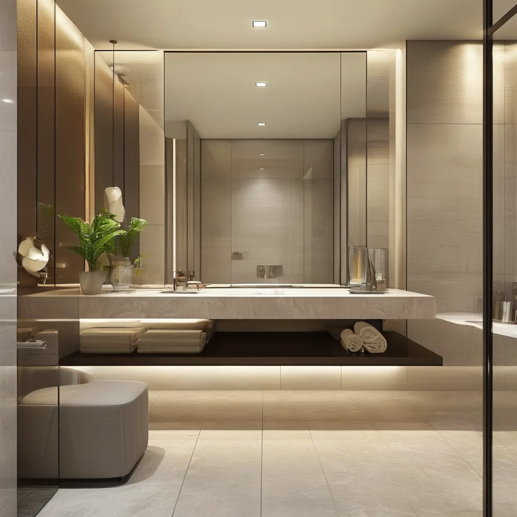 06b vanity