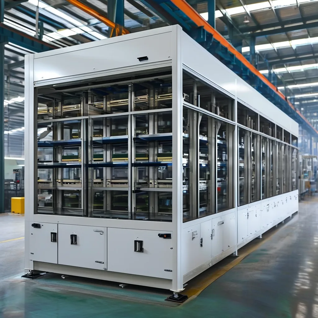 06c factory