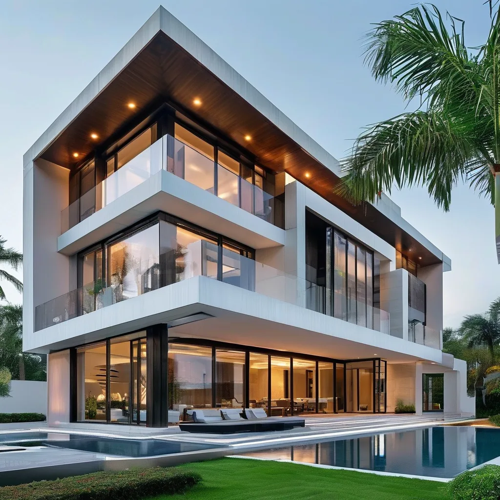 06d villa