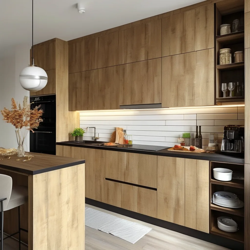07a melamine