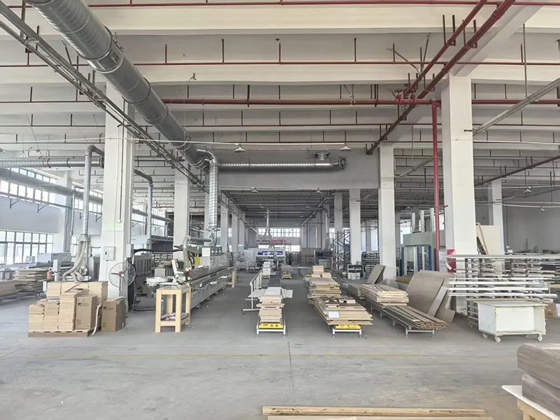YIDA KITCHEN CABINETS FACTORY