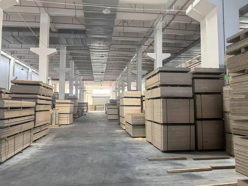 YIDA KITCHEN CABINETS FACTORY