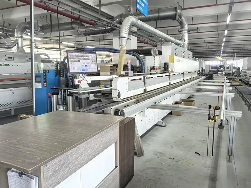 YIDA KITCHEN CABINETS FACTORY