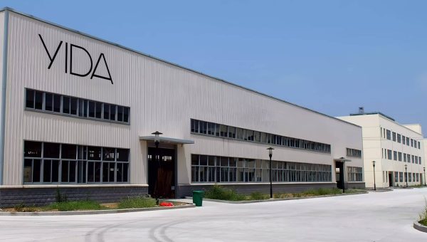 YIDA HOME Kitchen Cabinet Production Factory